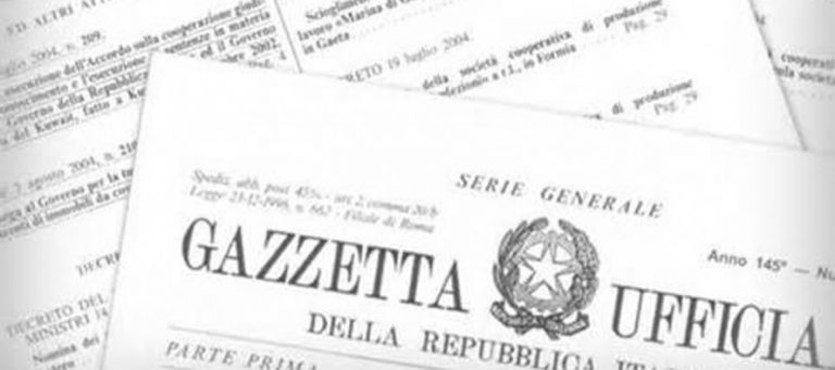 Novità fiscali legge stabilità