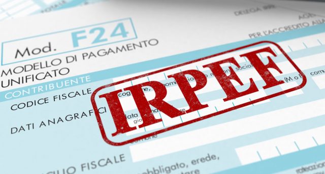 Novità fiscali legge stabilità