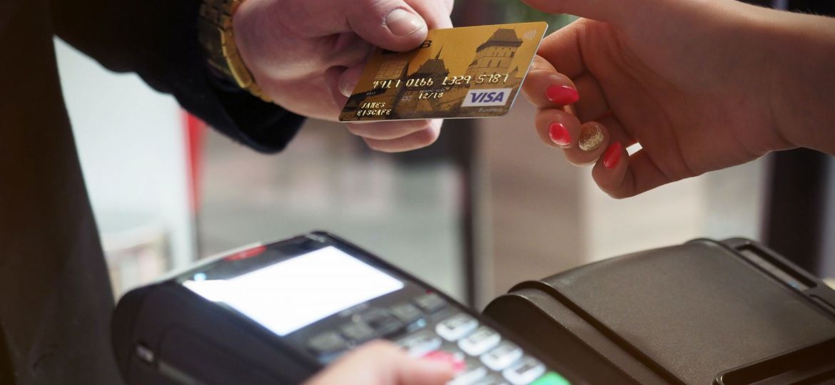 Sanzione rifiuto pagamento carte
