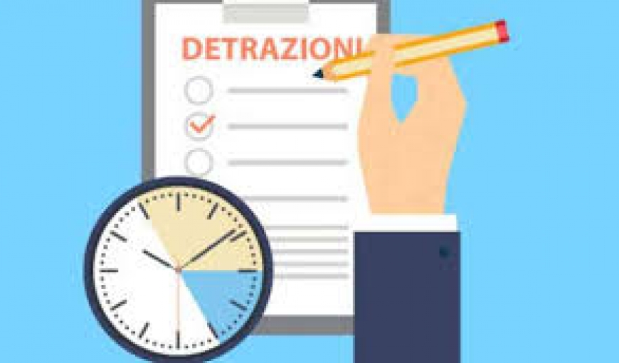agevolazioni dei crediti energetici